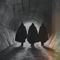Oshins — Six Feet Under (Feat. Leslie Powell) — обложка